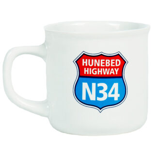 Beker Hunebed Highway