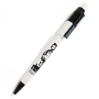 Pen Bartje