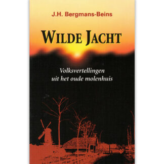 Wilde Jacht