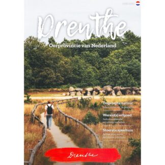 Drenthe Gids 2026/2027