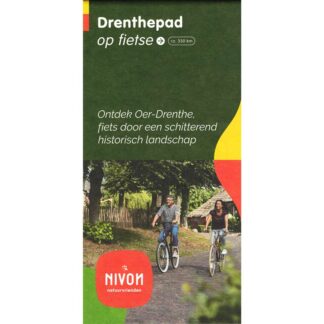 Drenthepad Op Fietse