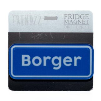 Magneet Borger