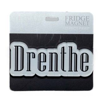 Magneet Drenthe